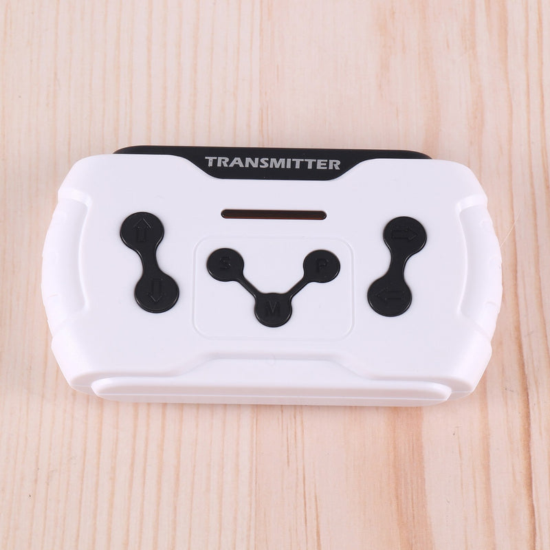 12V Kids Electric Ride-On Vehicle with Remote Control JR1816RXS Magic Cars 7