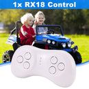 Kids Electric RX18 Remote Control Vehicle Replacement Parts S7H9 Magic Cars 3
