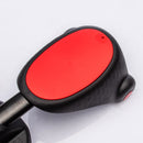 6V Kids Electric Ride-On Wiggle Car with 360° Rotation, Shock Absorption, and Bluetooth Magic Cars 11