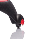 6V Kids Electric Ride-On Wiggle Car with 360° Rotation, Shock Absorption, and Bluetooth Magic Cars 12