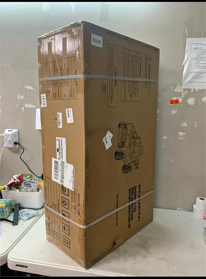 Children's Fire Engine Toy Truck Magic Cars 0