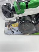 Kids Fly Wheels Twin Turbo Green GX Rippin Racer Battle Ripper Launcher Toy Magic Cars 2