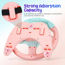 Kids Backseat Car Key Toy with Simulated Driving, Lights, and Music for Toddlers Magic Cars 1