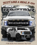 12V Electric Kids Ride-On Truck with Remote Control and Bluetooth Connectivity Magic Cars 1