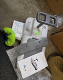 Kids Go-Kart with Mop Attachment for Interactive Play Magic Cars 2