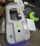 Kids Go-Kart with Mop Attachment for Interactive Play Magic Cars Variant 0