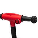 2-in-1 Kids 3-Wheel Electric Ride-On and Kick Scooter for Ages 3-6 Magic Cars 6