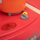 Kids Pink Kitchen Playset Toy Magic Cars 11