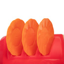 Kids Pink Kitchen Playset Toy Magic Cars 5