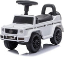 Luxury Kids Push G-Wagon Car with Music and Lights for Ages 1-3 Magic Cars 2