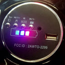 12V Kids Electric Motorcycle Toy with 7Ah Battery for Ages 3-6 Boys and Girls Magic Cars 10