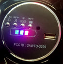 12V Electric Kids Motorcycle for Boys and Girls Ages 3-6 with 12V 7Ah Battery Magic Cars 11