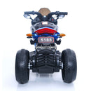Kids Ride-On 3-Wheel Rechargeable Battery-Powered Motorcycle Magic Cars 2
