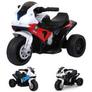 Electric 3-Wheel Motorcycle for Kids – Motorized Ride-On Toy for Boys and Girls Magic Cars 11