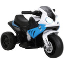 Electric 3-Wheel Motorcycle for Kids – Motorized Ride-On Toy for Boys and Girls Magic Cars 14