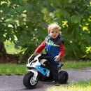 Electric 3-Wheel Motorcycle for Kids – Motorized Ride-On Toy for Boys and Girls Magic Cars 20
