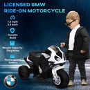Electric 3-Wheel Motorcycle for Kids – Motorized Ride-On Toy for Boys and Girls Magic Cars 28