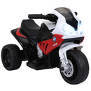 Electric 3-Wheel Motorcycle for Kids – Motorized Ride-On Toy for Boys and Girls Magic Cars 3