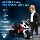 Electric 3-Wheel Motorcycle for Kids – Motorized Ride-On Toy for Boys and Girls Magic Cars 5