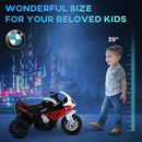 Electric 3-Wheel Motorcycle for Kids – Motorized Ride-On Toy for Boys and Girls Magic Cars 7