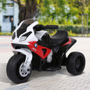 Electric 3-Wheel Motorcycle for Kids – Motorized Ride-On Toy for Boys and Girls Magic Cars 8