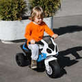 Electric 3-Wheel Motorcycle for Kids – Motorized Ride-On Toy for Boys and Girls Magic Cars Variant 4