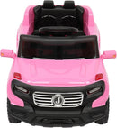 Motorized Kids Truck with 3 Speeds and LED Lights for Toddlers Magic Cars 10