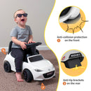 Toddler Push Ride-On Car Toy Stroller Alternative Supports Up to 50 lbs Ages 1-4 Magic Cars 1