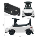 Toddler Push Ride-On Car Toy Stroller Alternative Supports Up to 50 lbs Ages 1-4 Magic Cars 5