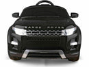 12V Remote Controlled Kids Black SUV with MP3 Connection Magic Cars Variant 0