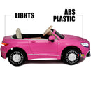 Kids Ride-On Car with MP4 Screen and Bluetooth Licensed Mercedes-Benz Maybach in Multiple Colors Magic Cars 10