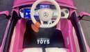 Kids Ride-On Car with MP4 Screen and Bluetooth Licensed Mercedes-Benz Maybach in Multiple Colors Magic Cars 20