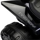 Kids 6V Electric Ride-On ATV Quad with Music and LED Lights Magic Cars 11