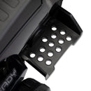 Kids 6V Electric Ride-On ATV Quad with Music and LED Lights Magic Cars 9