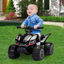 Kids 6V Electric Ride-On ATV Quad Car with Music and LED Lights Magic Cars 5