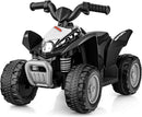 6V Electric Ride-On 4-Wheeler ATV for Toddlers Battery-Powered Vehicle Magic Cars 10