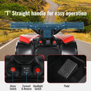 Electric 6V Kids Ride-On Off-Road ATV Quad Car with Music and Lights Magic Cars 3