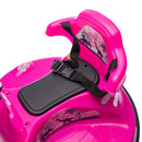 Kids Ride-On Bumper Car with Parent Remote Control and 360-Degree Rotation Two-Handed Switch Magic Cars 17