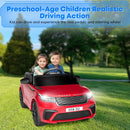 12V Battery-Powered Kids Ride-On Electric Car with MP3 Player and Pull Rod Magic Cars 1
