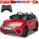 12V Battery-Powered Kids Ride-On Electric Car with MP3 Player and Pull Rod Magic Cars 7