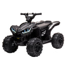 12V Battery-Powered Kids Ride-On Car with Remote Control, Music, and LED Lights Magic Cars 1