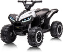 12V Electric Ride-On Car for Kids with 4 Wheels and Rechargeable Battery Magic Cars 7