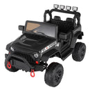 12V Electric Ride-On Truck for Kids with 4 Wheels and Remote Control Toy for Ages 3+ Magic Cars 5