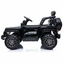 12V Kids Ride-On Electric Car with Remote Control, Dual Motors, USB Port, and LED Lights Magic Cars 5