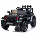 12V Kids Ride-On Electric Car with Remote Control, Dual Motors, USB Port, and LED Lights Magic Cars Variant 0