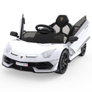 12V Electric Kids Ride-On Sports Car with Remote Control and Battery Power Magic Cars 8