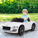 12V Licensed Bentley EXP12 Kids Electric Ride-On Car with Music Magic Cars 0