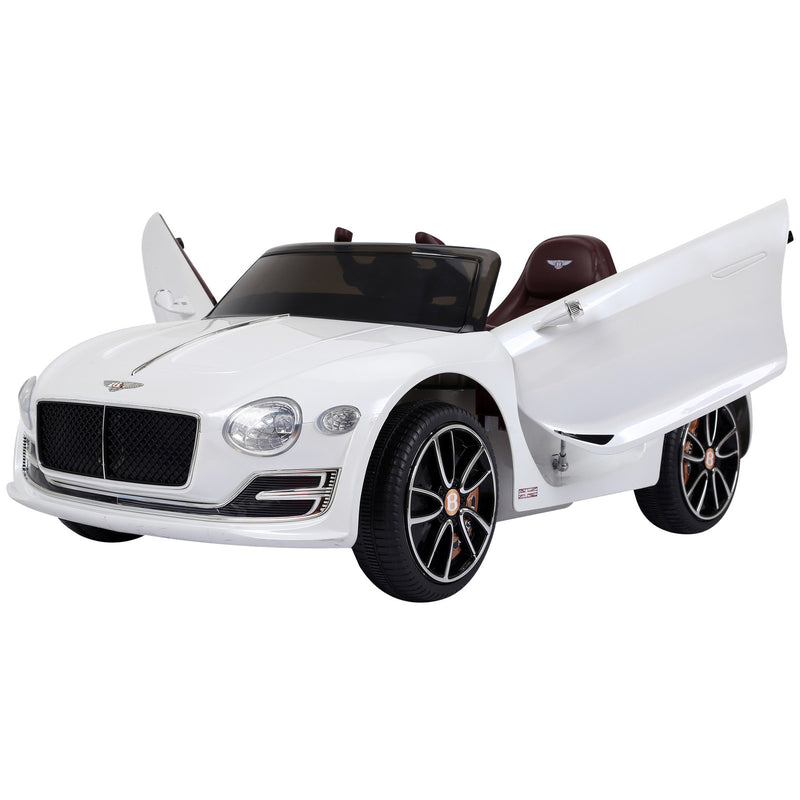 12V Licensed Bentley EXP12 Kids Electric Ride-On Car with Music Magic Cars 2