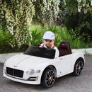 12V Licensed Bentley EXP12 Kids Electric Ride-On Car with Music Magic Cars 8