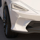 12V Licensed Lamborghini Electric Ride-On Car for Kids with 3 Speeds and Remote Control Magic Cars 5